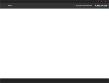 Tablet Screenshot of grupread.com